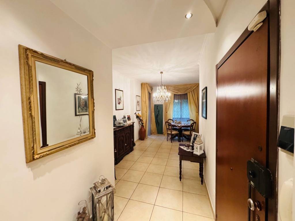 Appartamento a Terni in Appartamento in via Menotti Serrati, 13C - Foto 3