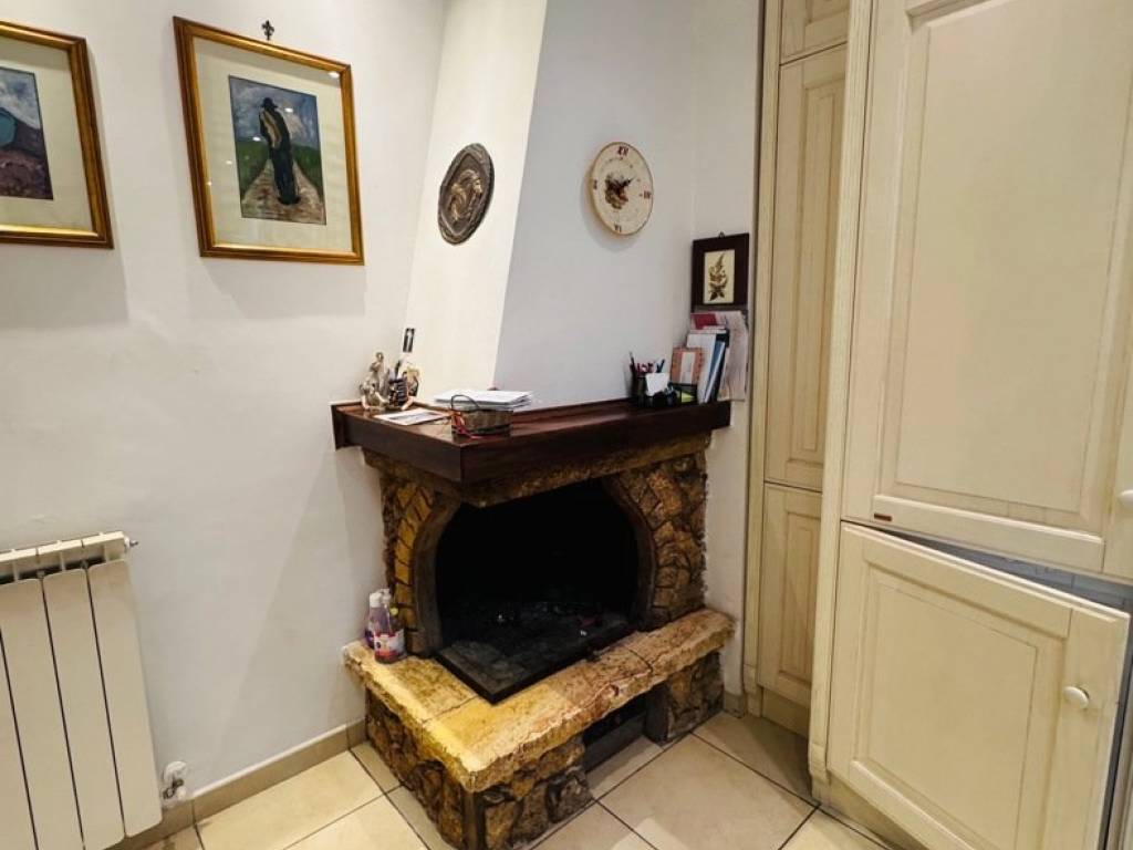 Appartamento a Terni in Appartamento in via Menotti Serrati, 13C - Foto 5