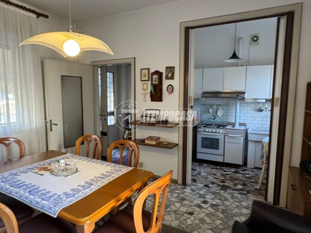 Casa indipendente a Thiene in Via Valdastico 55 - Foto 4