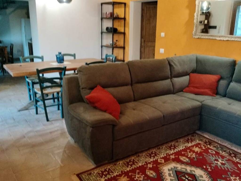 Rustico / casale a Castiglione d'orcia in Via dei Castagni - Foto 3