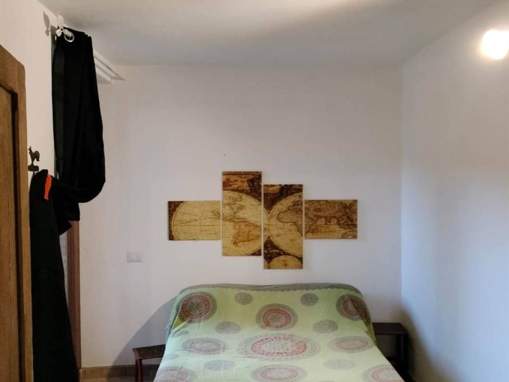 Rustico / casale a Castiglione d'orcia in Via dei Castagni - Foto 5