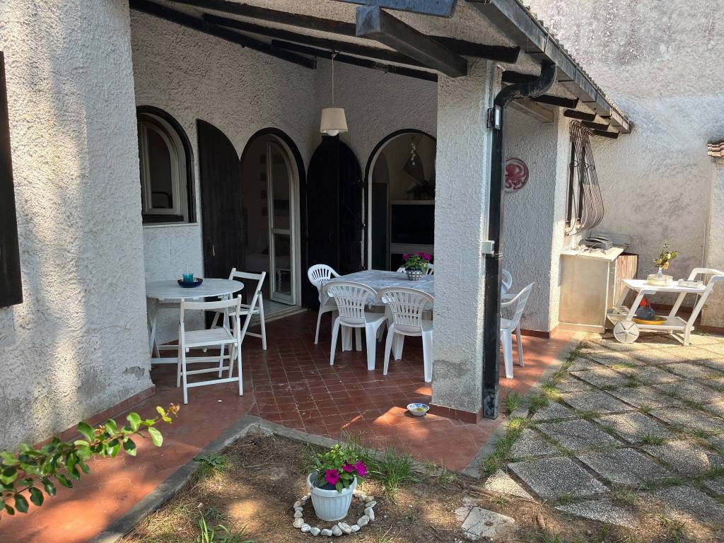 Villetta a schiera a Fondi in Via della Scafa - Foto 4