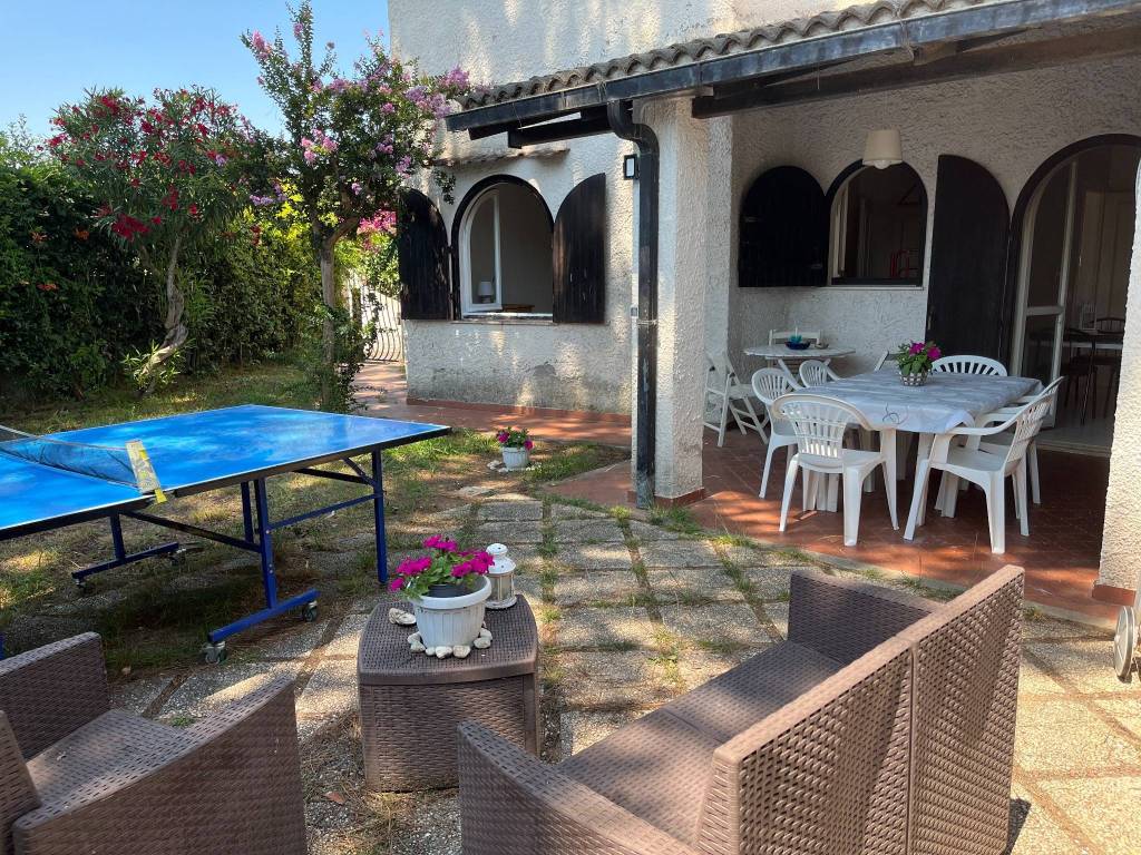 Villetta a schiera a Fondi in Via della Scafa - Foto 5