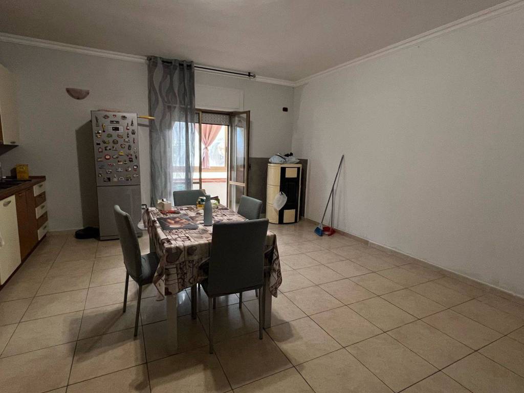 Appartamento a Crotone in Via Stati Uniti - Foto 3