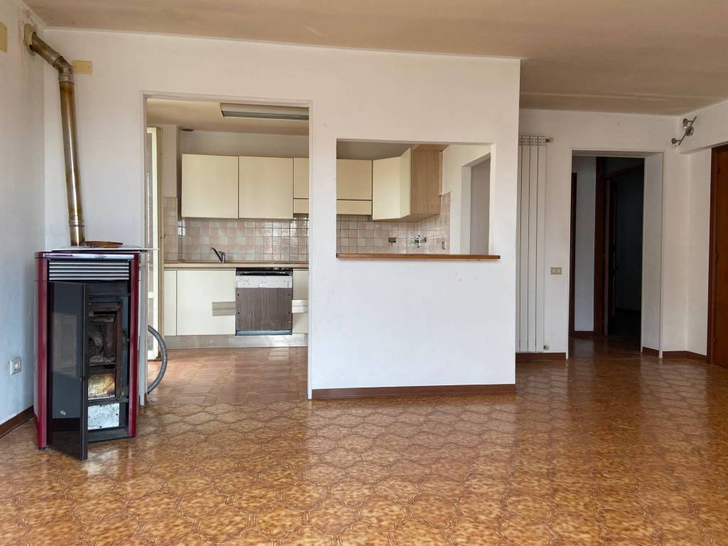 Appartamento a Gubbio in Via dell'Ornello - Foto 4