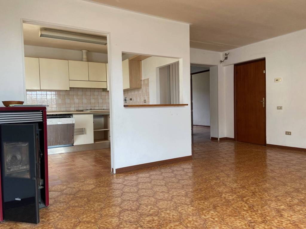 Appartamento a Gubbio in Via dell'Ornello - Foto 5