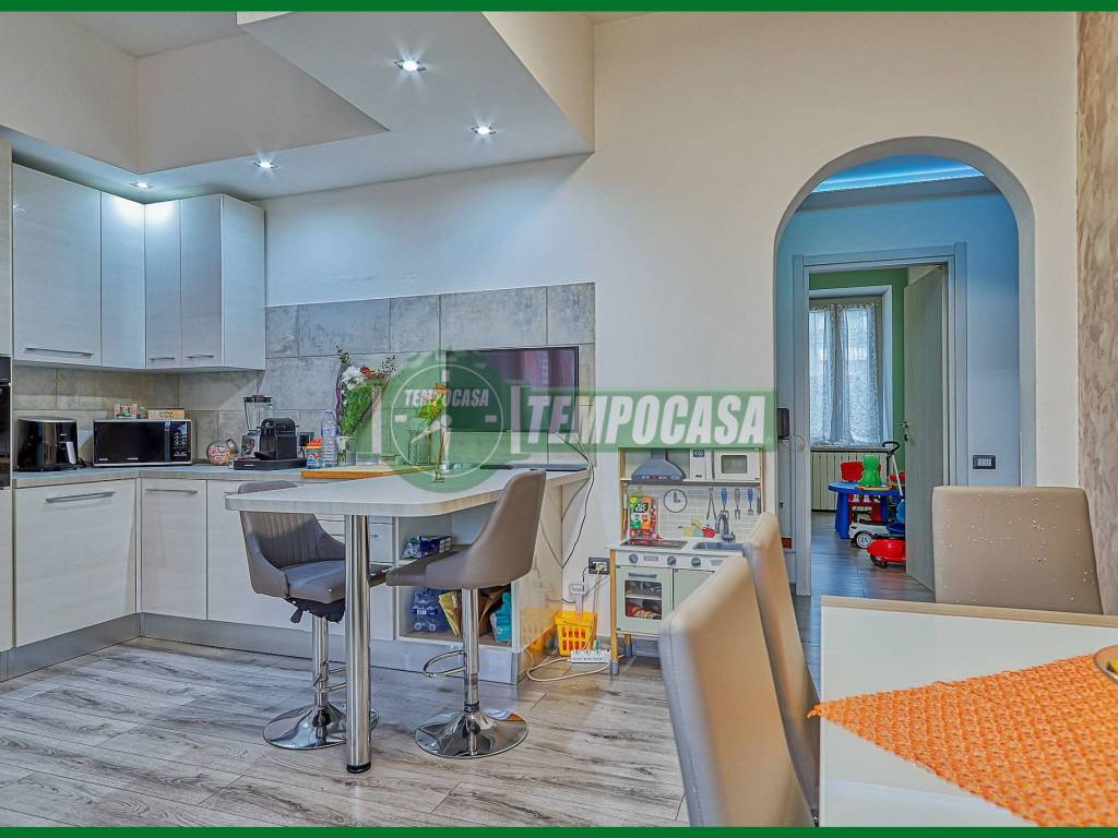 Appartamento a Varese in Via Calatafimi - Foto 3