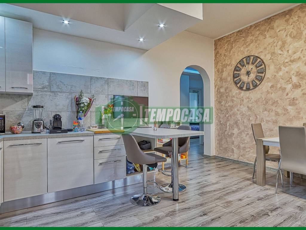 Appartamento a Varese in Via Calatafimi - Foto 4