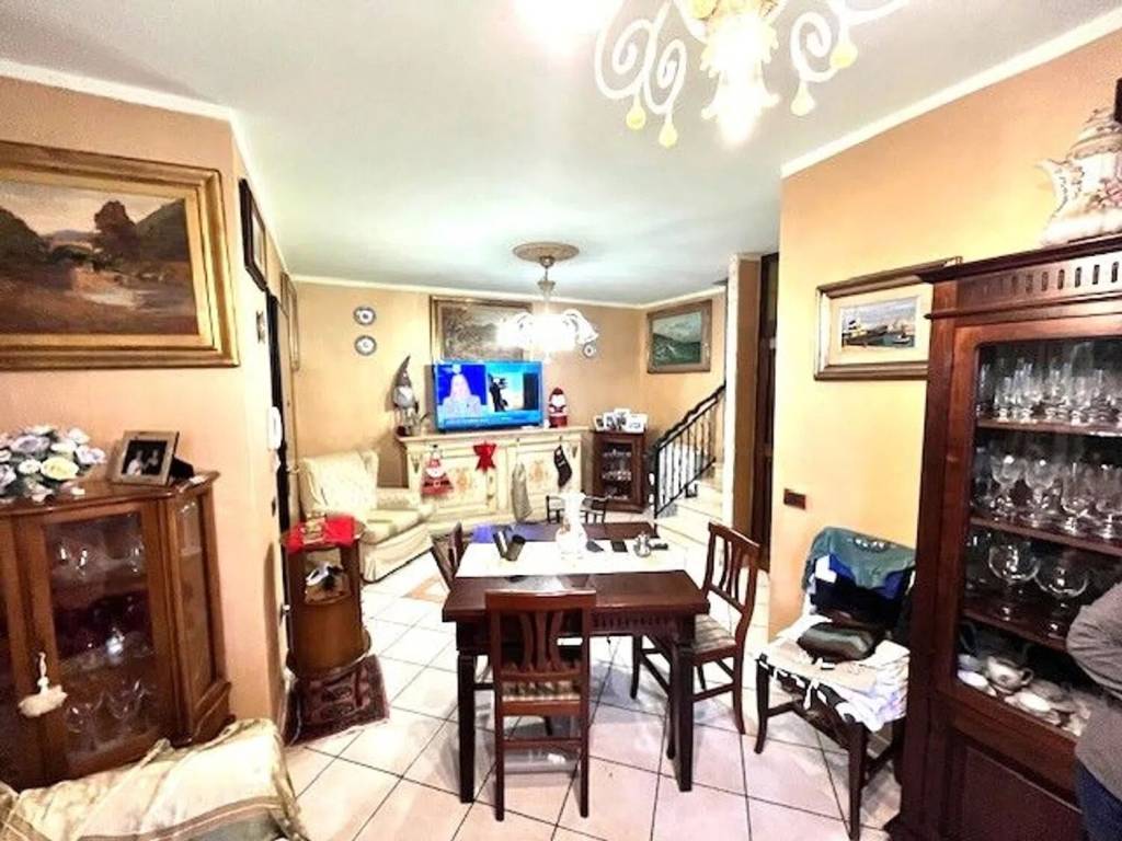 Villa a Rosignano marittimo in Via Sgarallino S.N.C. - Foto 3