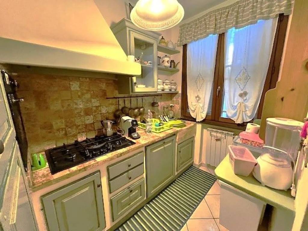 Villa a Rosignano marittimo in Via Sgarallino S.N.C. - Foto 4
