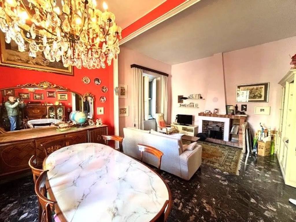 Villa a Livorno in Viale Ugo Foscolo, 121 - Foto 2