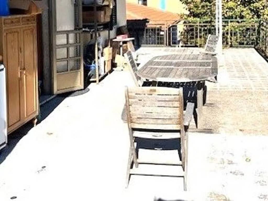 Villa a Livorno in Viale Ugo Foscolo, 121 - Foto 3
