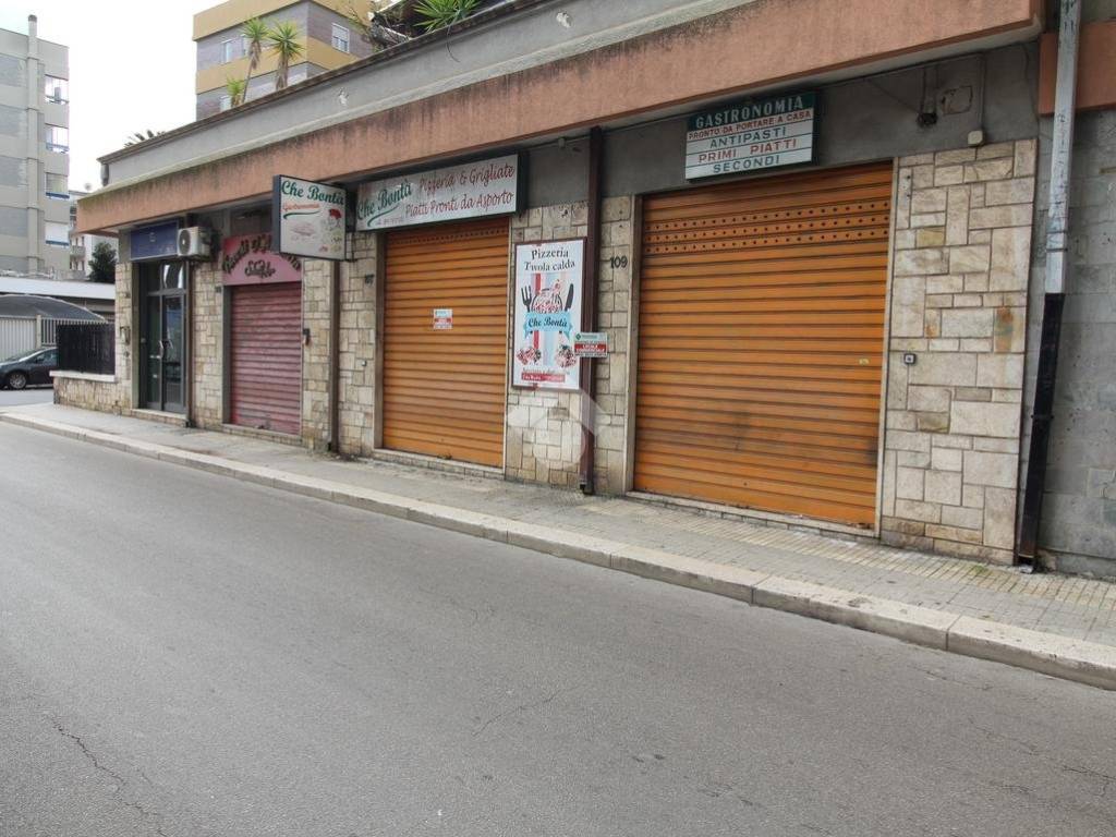 Box / garage a Brindisi in viale san giovanni bosco, 107 - Foto 2