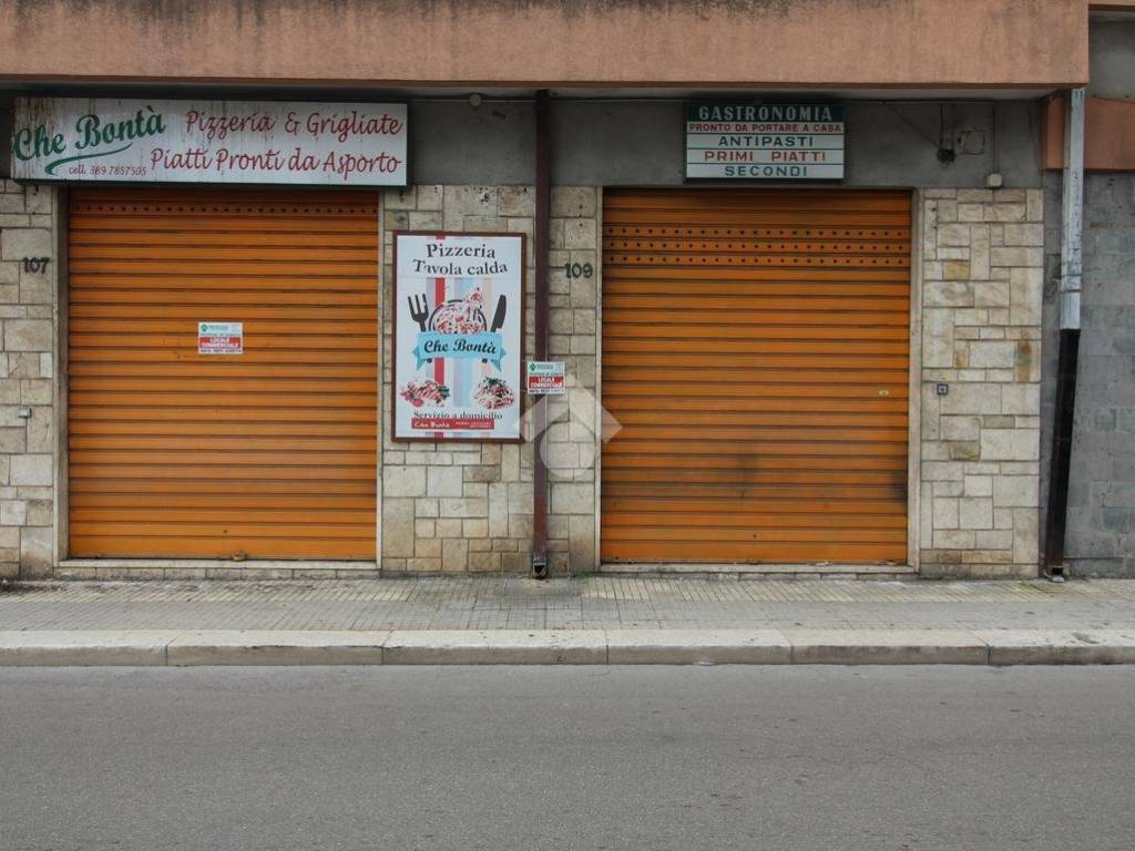 Box / garage a Brindisi in viale san giovanni bosco, 107 - Foto 3