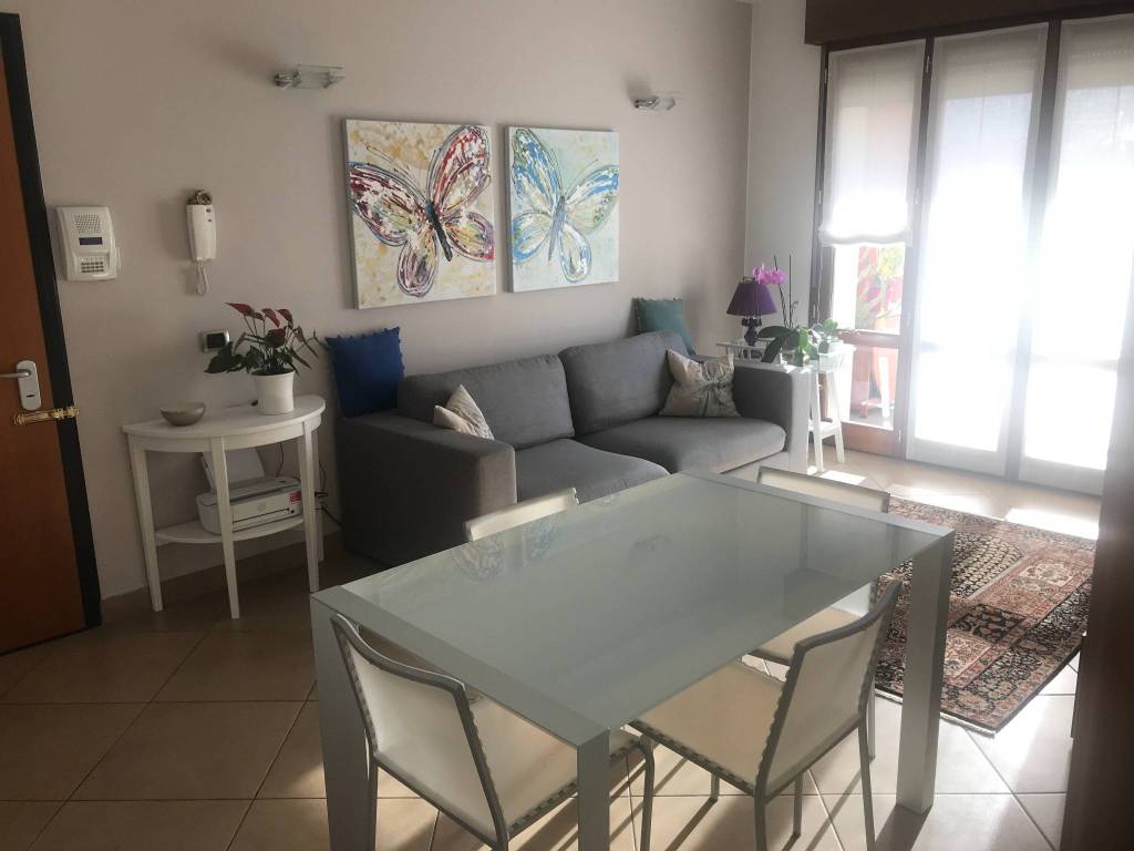 Appartamento a Pesaro in Via Gilberto Parlotti - Foto 2