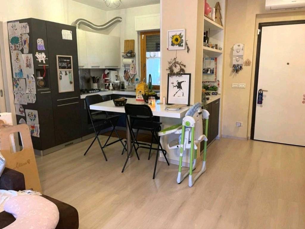 Appartamento a Perugia in Strada Santa Maria di Rossa - Foto 2