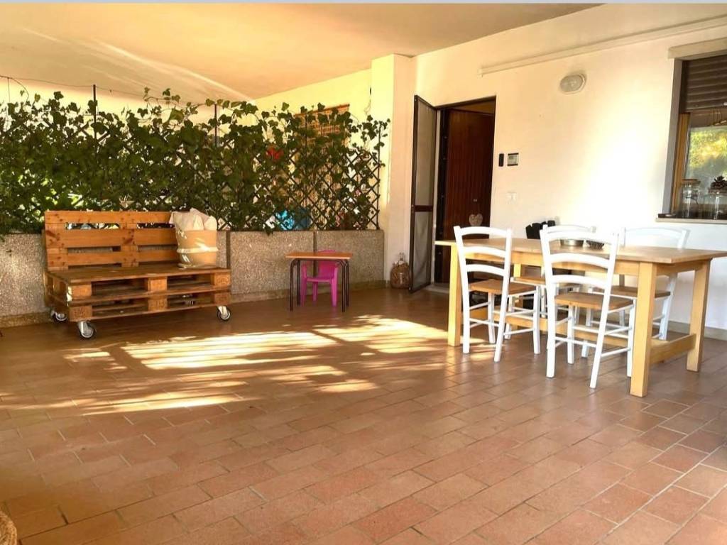 Appartamento a Perugia in Strada Santa Maria di Rossa - Foto 4