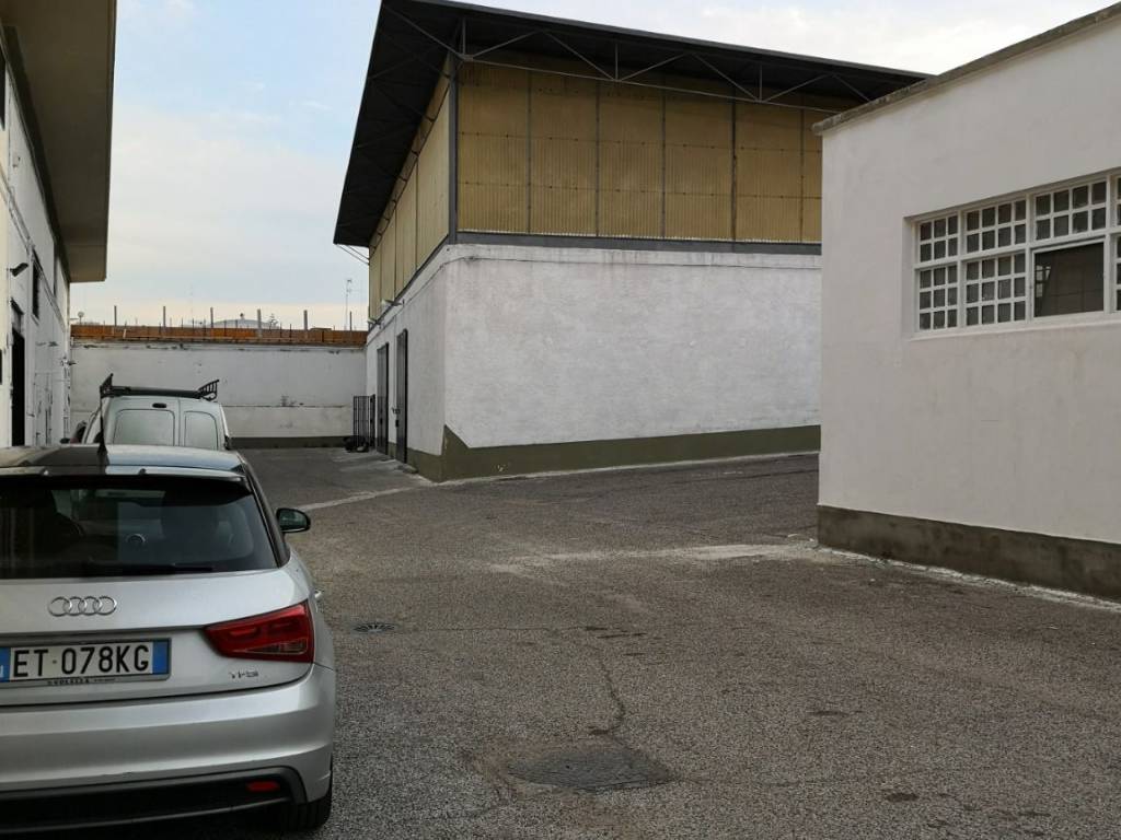 Immobile a Bari in Via Michele Cifarelli, 28 - Foto 3