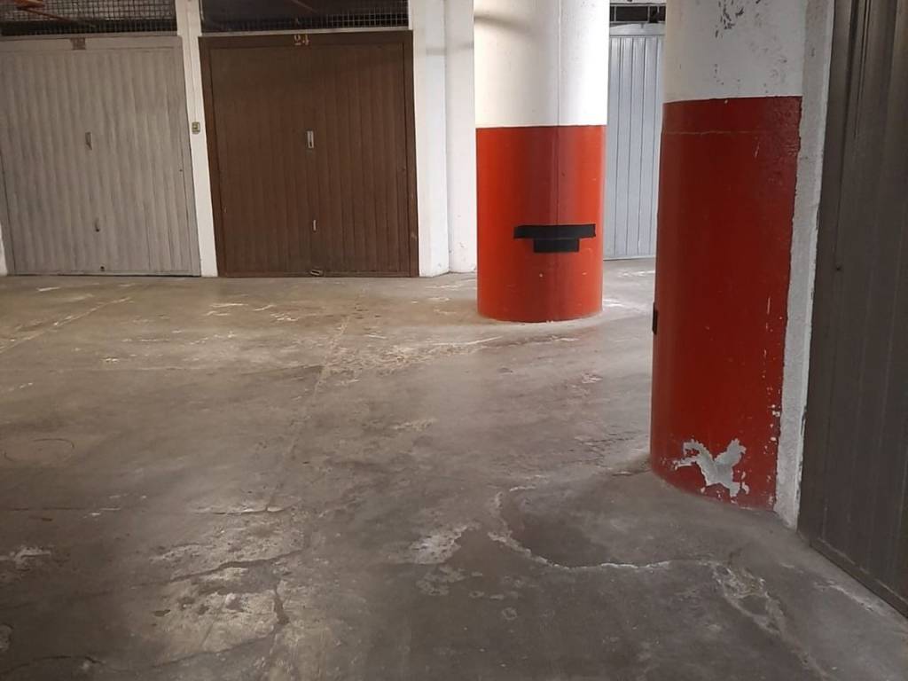Box / garage a Torino in Via Onorato Vigliani, 9 - Foto 2
