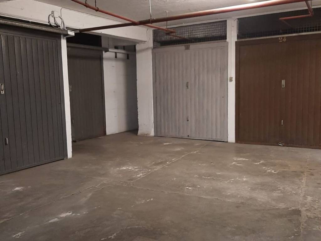 Box / garage a Torino in Via Onorato Vigliani, 9 - Foto 3