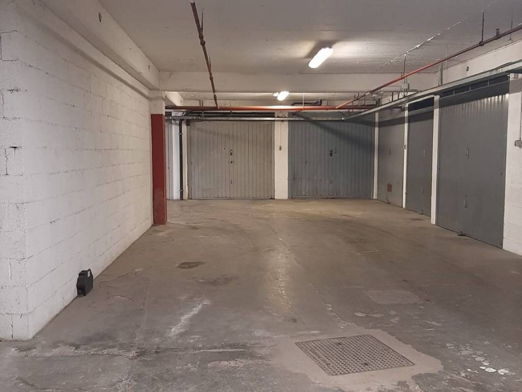 Box / garage a Torino in Via Onorato Vigliani, 9 - Foto 4