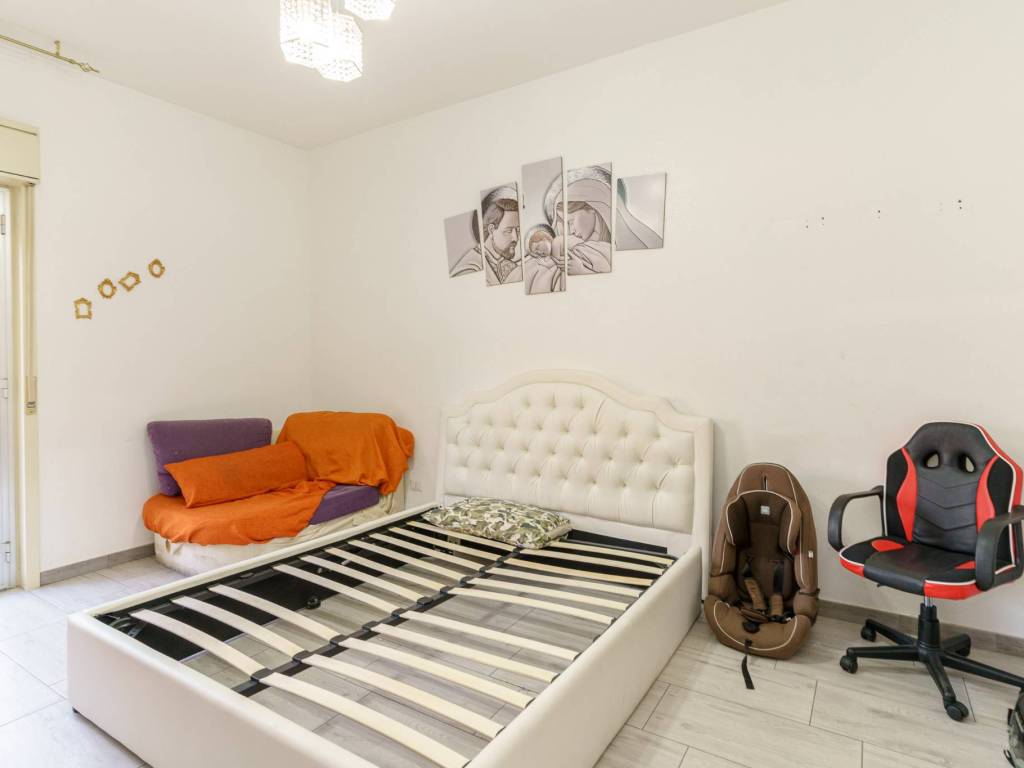 Appartamento a Belpasso in Via G. Cesare - Foto 4