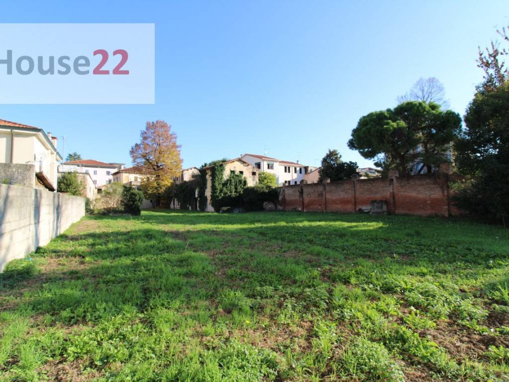 Terreno a Vicenza in Via Pittoni Vicenza - Foto 2