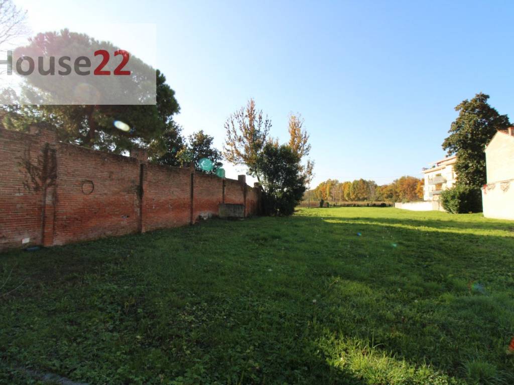 Terreno a Vicenza in Via Pittoni Vicenza - Foto 3