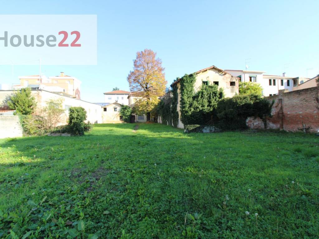 Terreno a Vicenza in Via Pittoni Vicenza - Foto 4