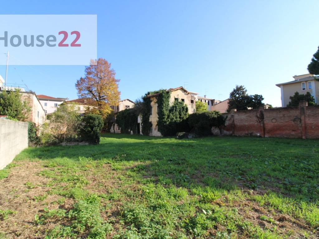 Terreno a Vicenza in Via Pittoni Vicenza - Foto 5