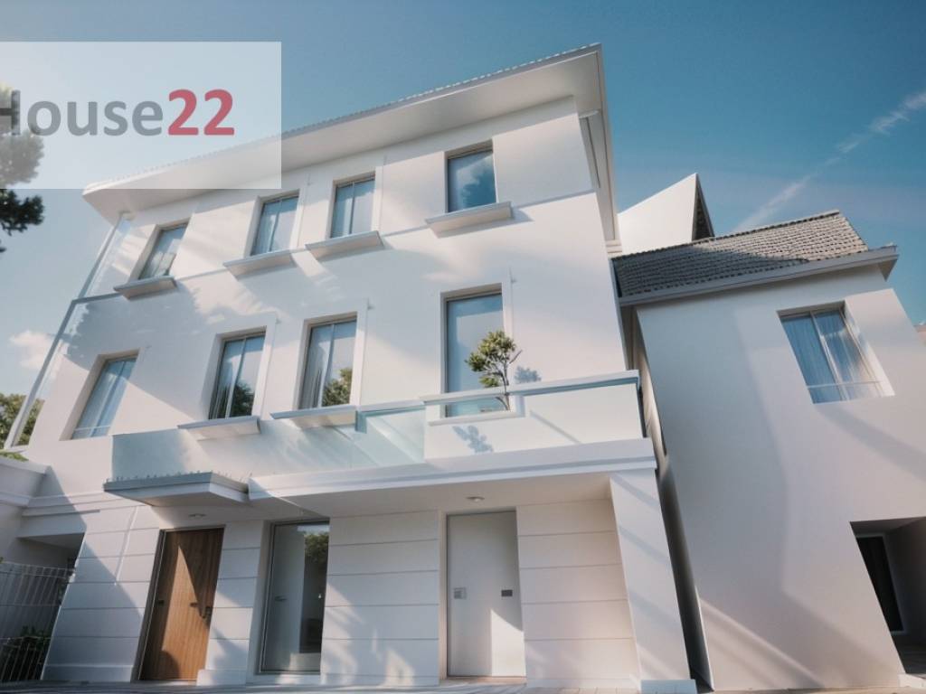 Palazzo / stabile a Vicenza in Viale della Pace 158 Vicenza - Foto 4