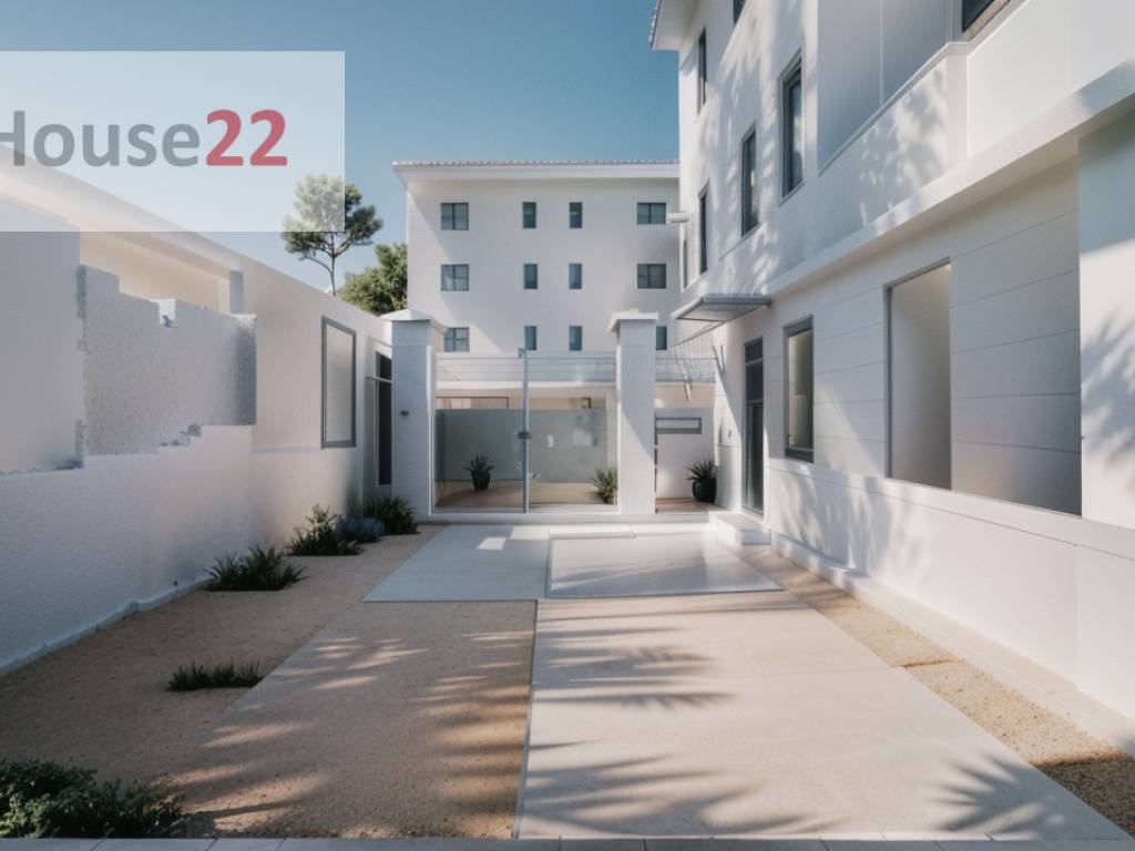 Palazzo / stabile a Vicenza in Viale della Pace 158 Vicenza - Foto 3