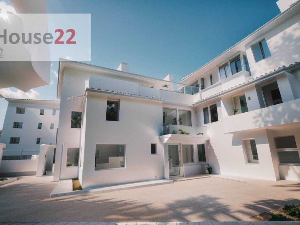 Palazzo / stabile a Vicenza in Viale della Pace 158 Vicenza - Foto 4