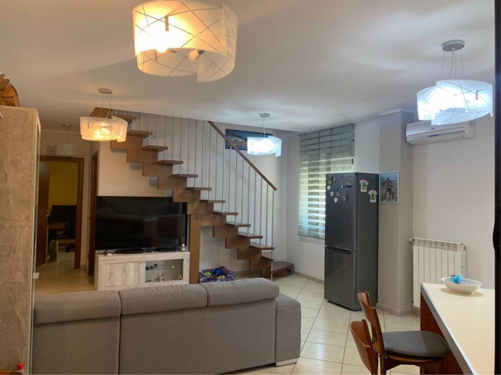 Appartamento a Cassino in via Ilaria Alpi 10 - Foto 2