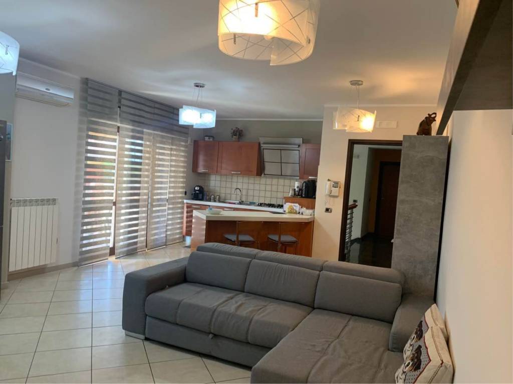 Appartamento a Cassino in via Ilaria Alpi 10 - Foto 4
