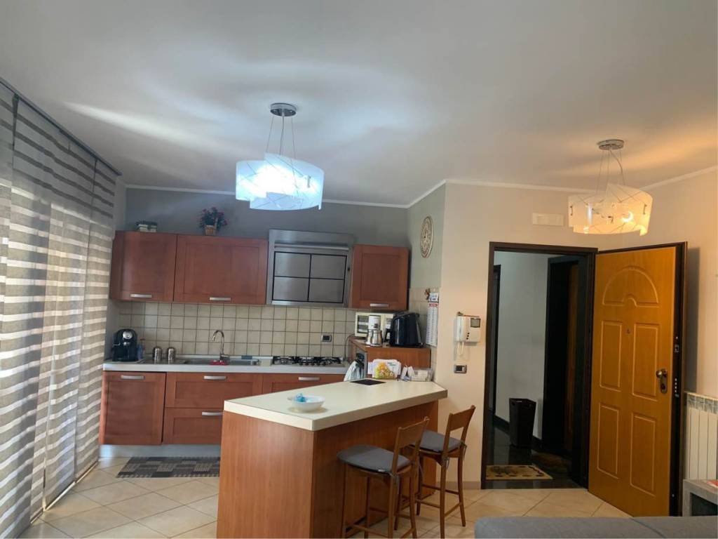 Appartamento a Cassino in via Ilaria Alpi 10 - Foto 5