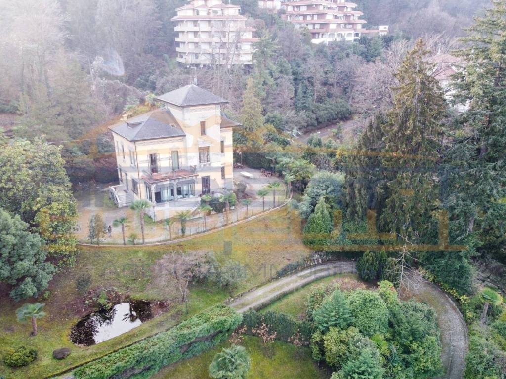 Villa a Stresa in Via Lamberti - Foto 2