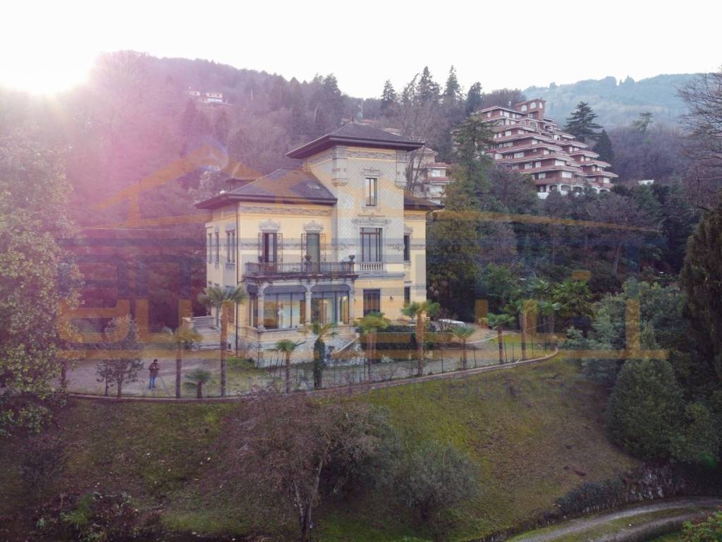 Villa a Stresa in Via Lamberti - Foto 3