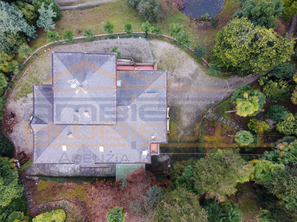 Villa a Stresa in Via Lamberti - Foto 4