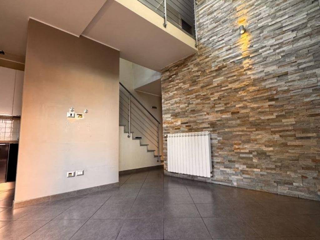 Loft / open space a Monsummano terme in Via Giuseppe Garibaldi - Foto 1