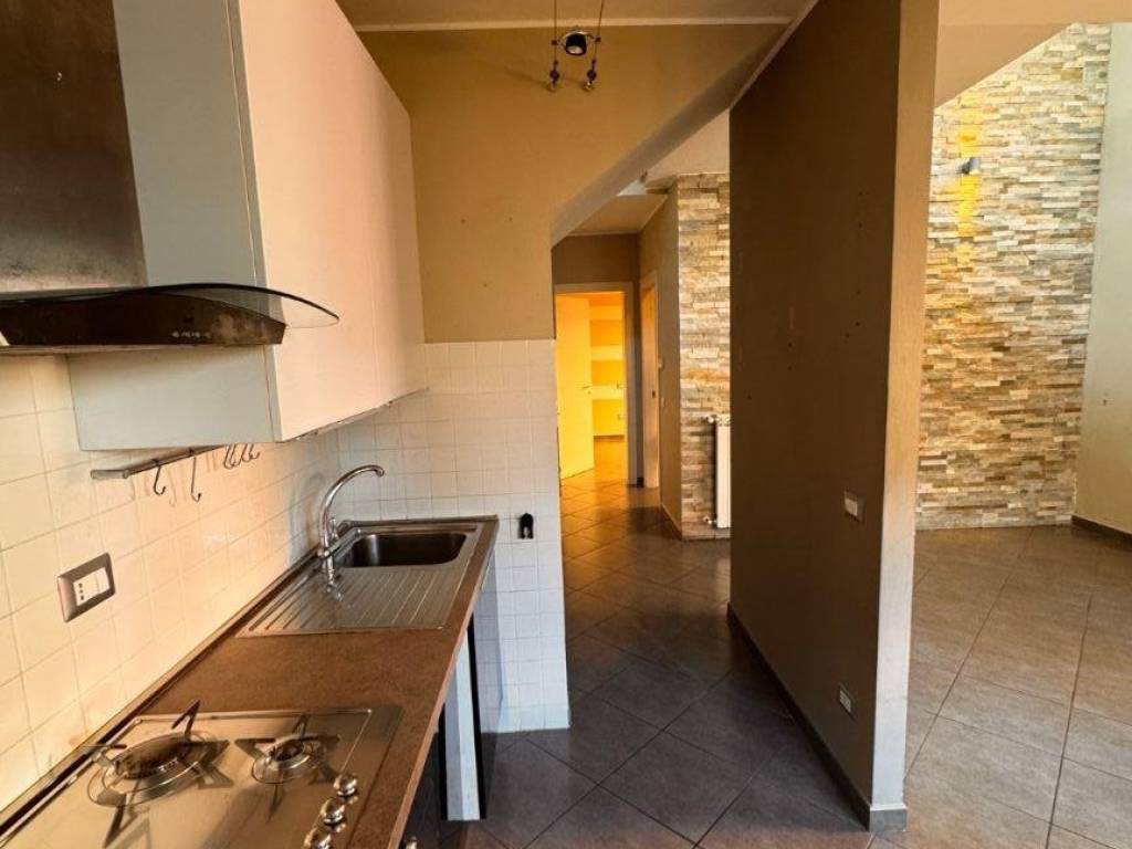 Loft / open space a Monsummano terme in Via Giuseppe Garibaldi - Foto 3