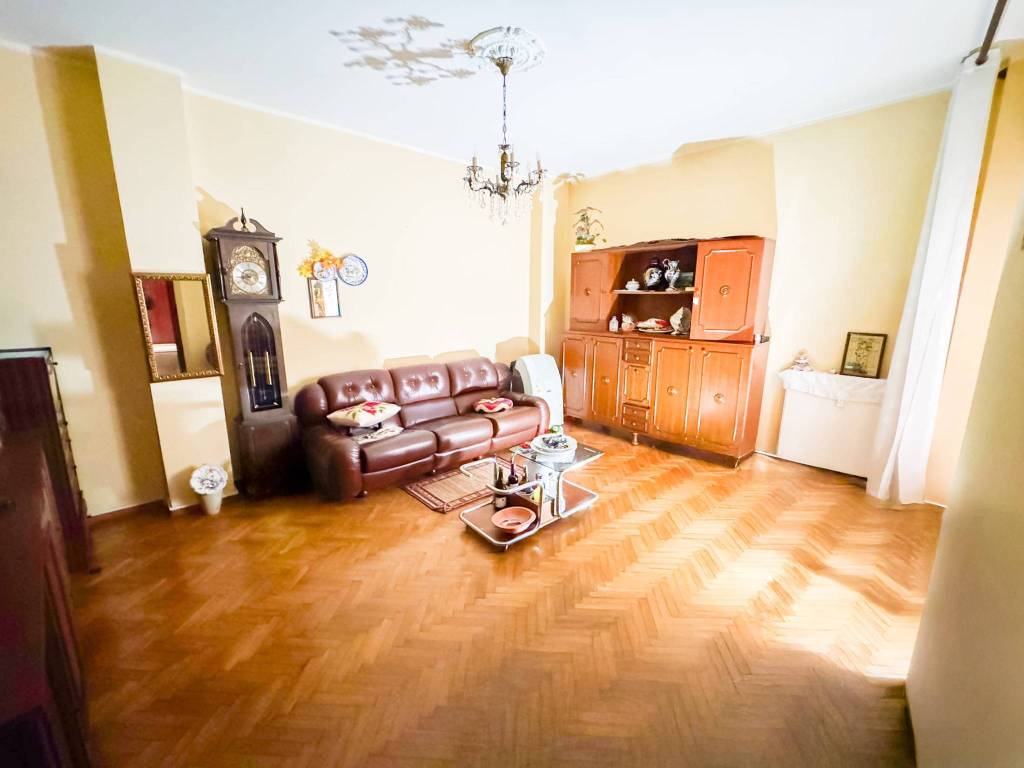 Appartamento a Racconigi in Via Angelo Spada, 7 - Foto 5