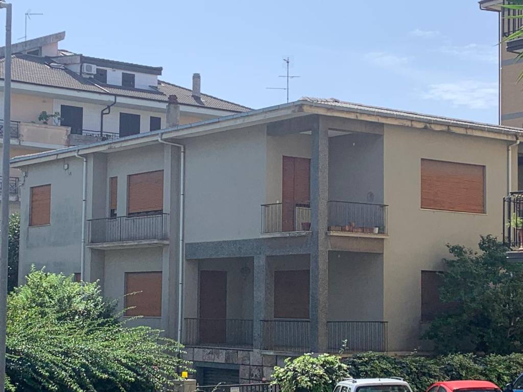 Villa a Vibo valentia in Via Veipuna - Foto 3