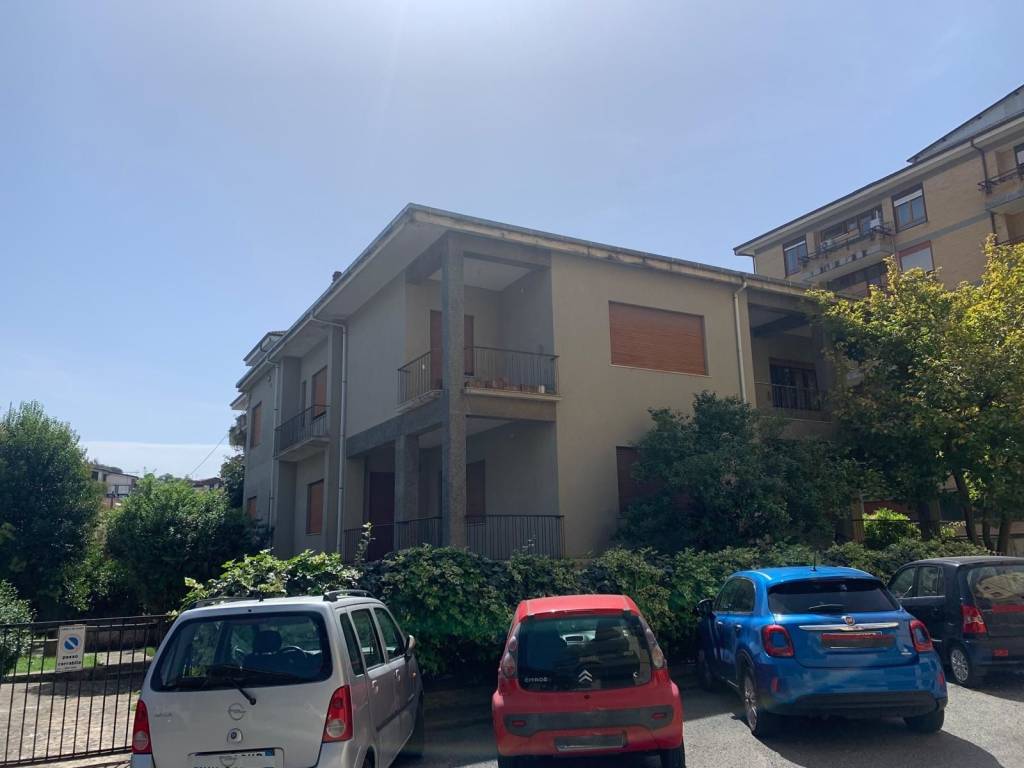 Villa a Vibo valentia in Via Veipuna - Foto 4
