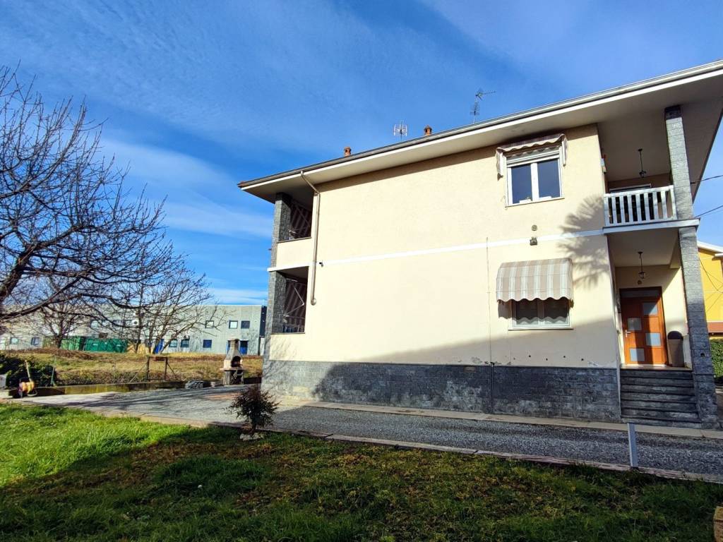 Villa a Verrone in Strada della Bazzella - Foto 5