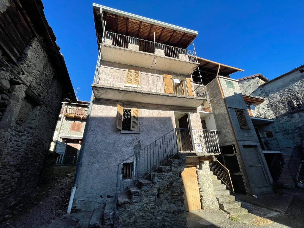 Casa indipendente a Civo in Strada Vicinale San Bernardo Scalotta - Foto 2
