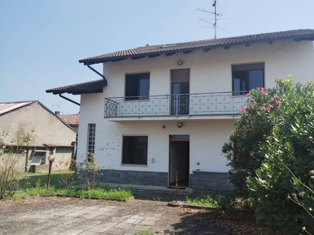 Villa a Motta de' conti in Via Molino, 1 - Foto 2