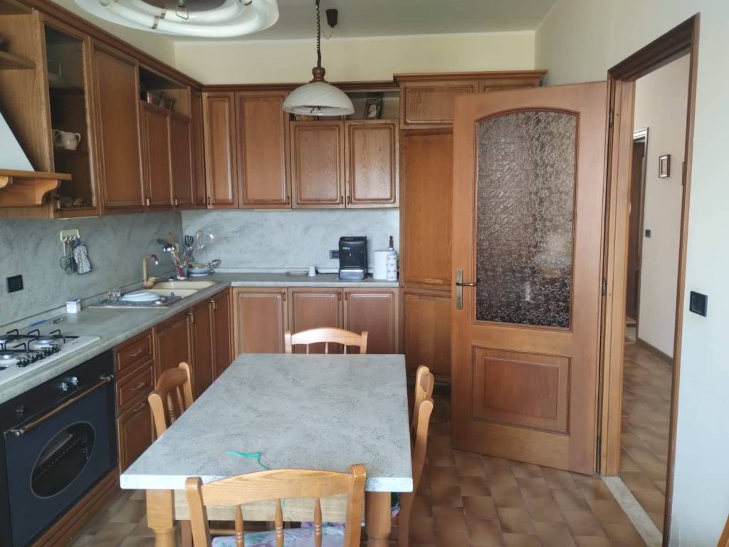 Villa a Motta de' conti in Via Molino, 1 - Foto 4