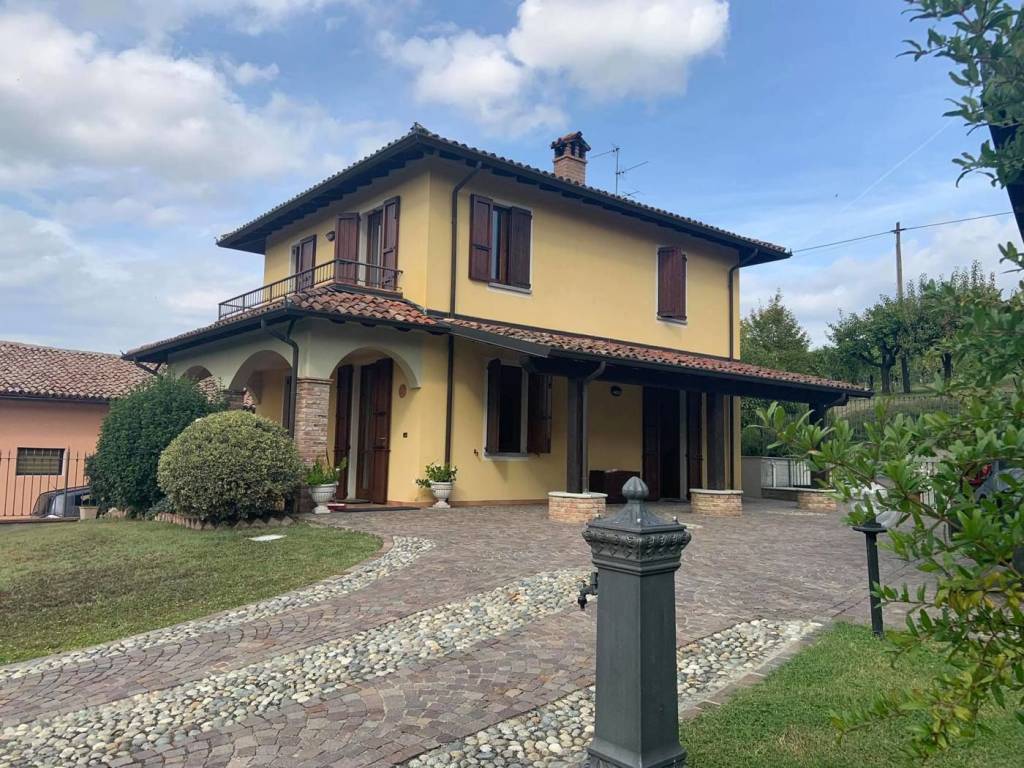 Villa a Pietra de' giorgi in Bosco Caselle, 3 - Foto 2