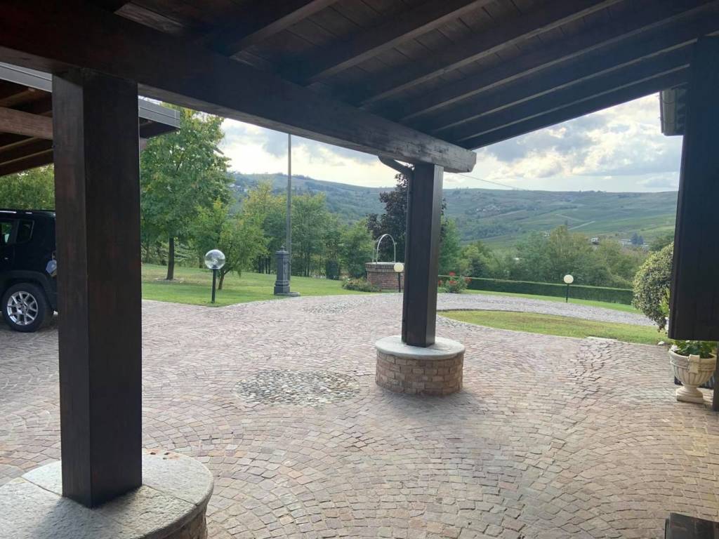 Villa a Pietra de' giorgi in Bosco Caselle, 3 - Foto 3
